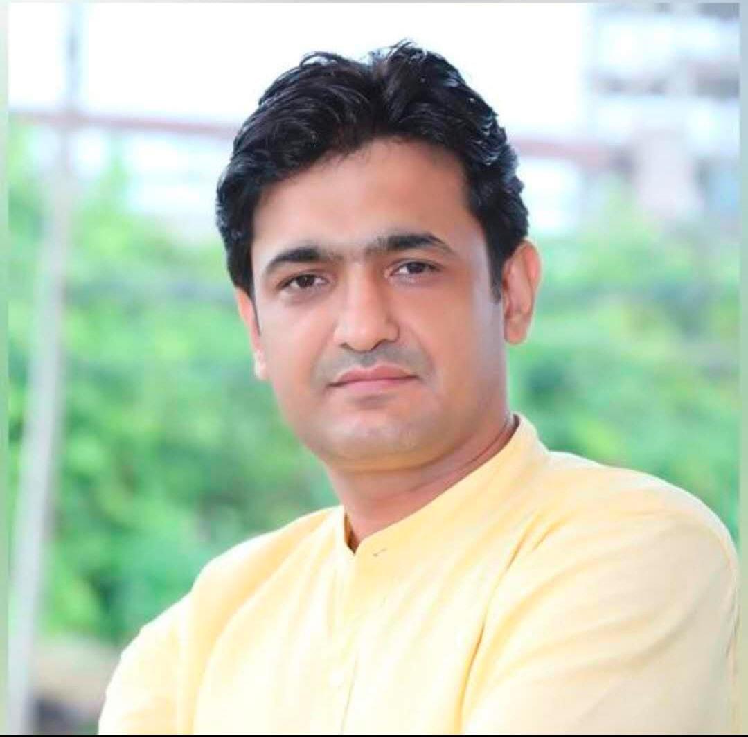 Sachin Kathuria